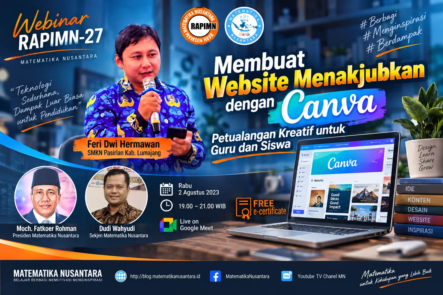 Webinar RAPIMN-27